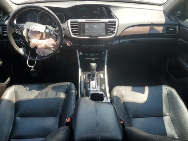 1HGCR2F89HA044856 2017 HONDA ACCORD - Image 8