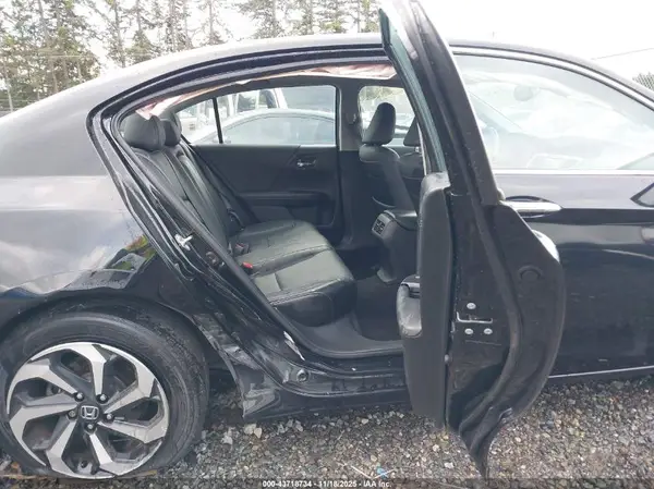 1HGCR2F89HA045277 2017 HONDA ACCORD - Image 8