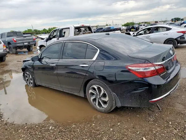 1HGCR2F89HA047823 2017 HONDA ACCORD - Image 2