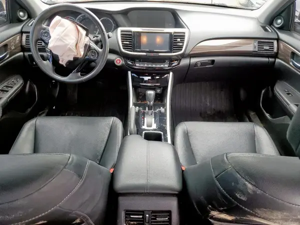 1HGCR2F89HA047823 2017 HONDA ACCORD - Image 8