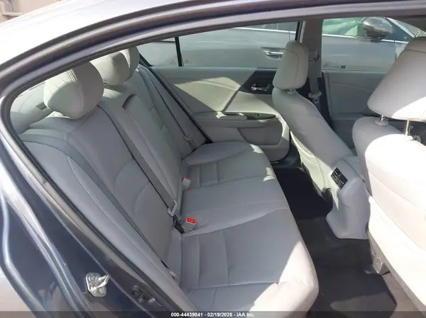 1HGCR2F89HA049698 2017 HONDA ACCORD - Image 8