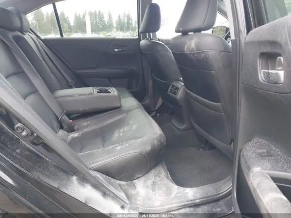 1HGCR2F89HA055503 2017 HONDA ACCORD - Image 8