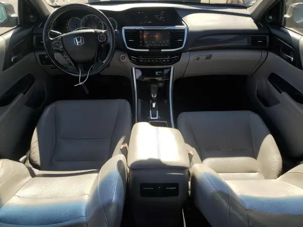 1HGCR2F89HA056926 2017 HONDA ACCORD - Image 8