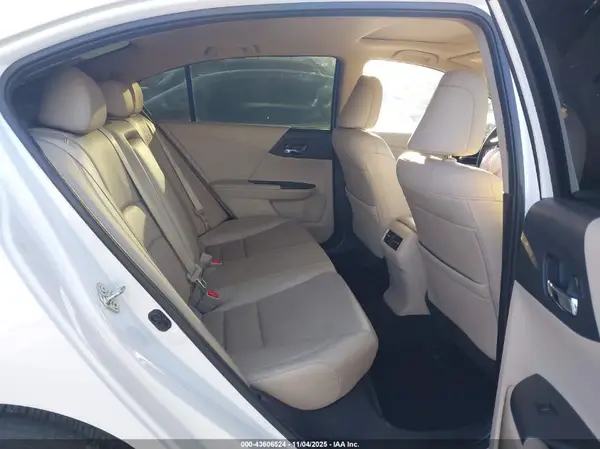 1HGCR2F89HA065061 2017 HONDA ACCORD - Image 8
