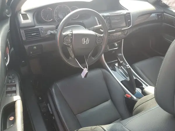 1HGCR2F89HA066548 2017 HONDA ACCORD - Image 8