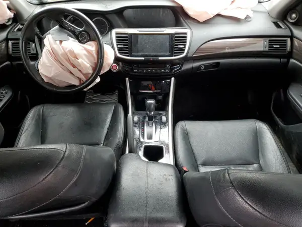 1HGCR2F89HA071474 2017 HONDA ACCORD - Image 8