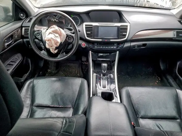1HGCR2F89HA073094 2017 HONDA ACCORD - Image 8