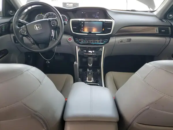 1HGCR2F89HA074374 2017 HONDA ACCORD - Image 8