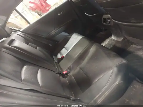 1HGCR2F89HA080191 2017 HONDA ACCORD - Image 8