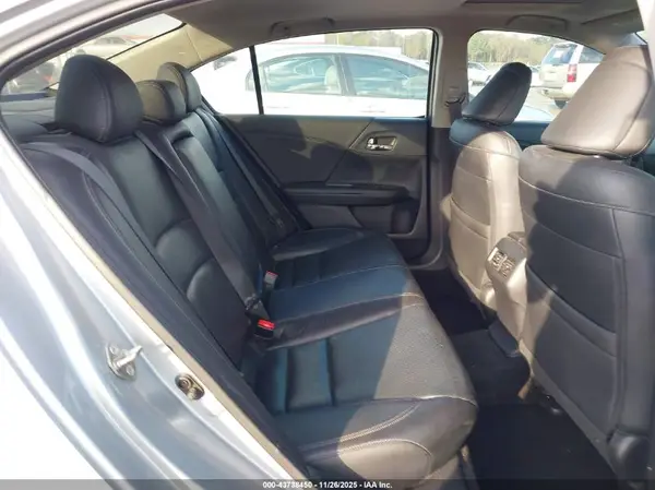 1HGCR2F89HA080255 2017 HONDA ACCORD - Image 8