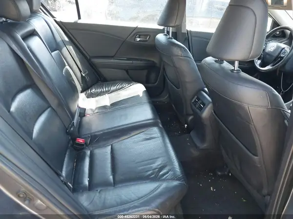 1HGCR2F89HA084614 2017 HONDA ACCORD - Image 8