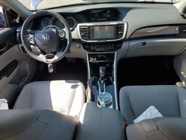 1HGCR2F89HA090025 2017 HONDA ACCORD - Image 8