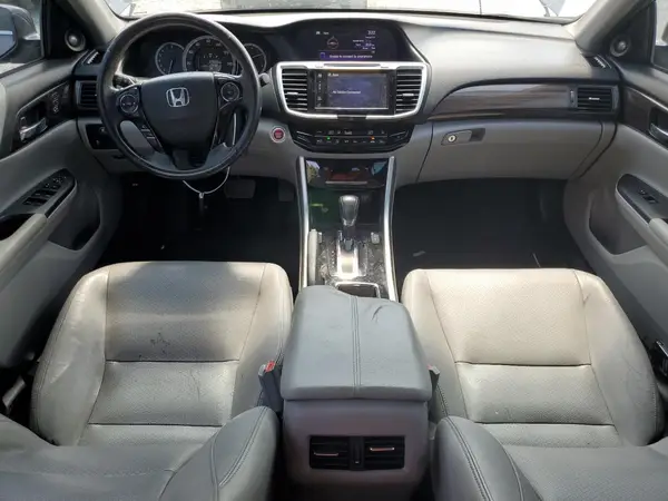 1HGCR2F89HA092633 2017 HONDA ACCORD - Image 8