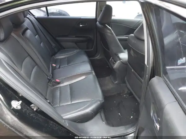1HGCR2F89HA094723 2017 HONDA ACCORD - Image 8