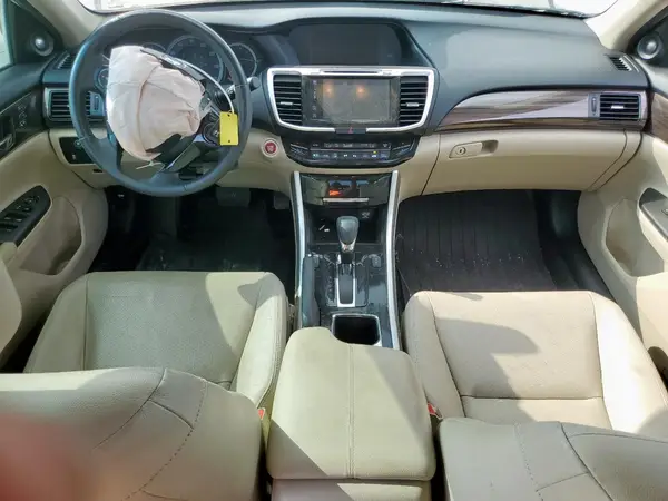 1HGCR2F89HA097640 2017 HONDA ACCORD - Image 8