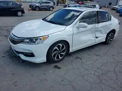 1HGCR2F89HA101394 2017 HONDA ACCORD