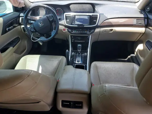 1HGCR2F89HA101394 2017 HONDA ACCORD - Image 8