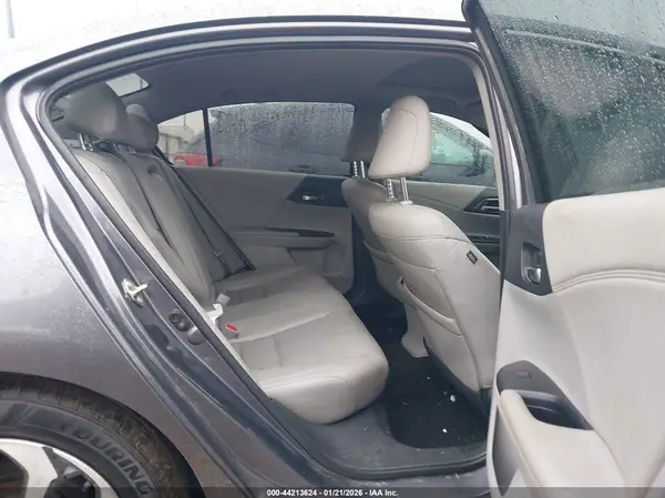 1HGCR2F89HA114419 2017 HONDA ACCORD - Image 8