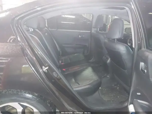 1HGCR2F89HA116011 2017 HONDA ACCORD - Image 8