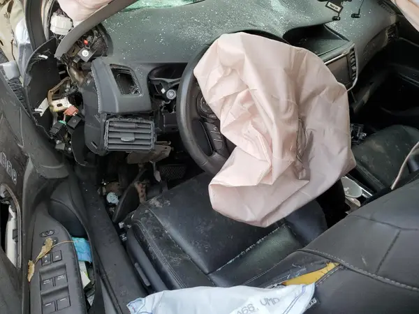 1HGCR2F89HA130409 2017 HONDA ACCORD - Image 8