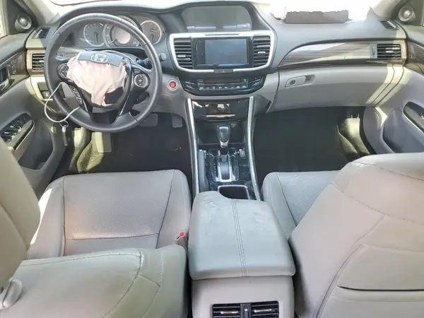 1HGCR2F89HA130765 2017 HONDA ACCORD - Image 8
