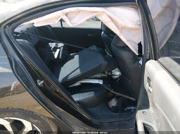 1HGCR2F89HA135044 2017 HONDA ACCORD - Image 8