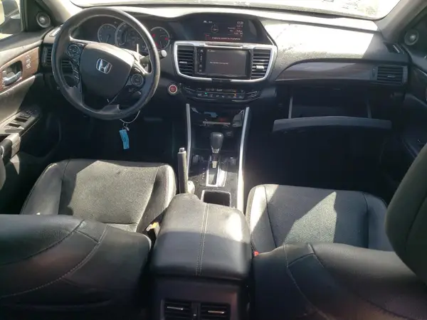 1HGCR2F89HA137019 2017 HONDA ACCORD - Image 8