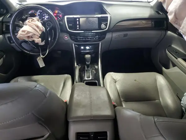 1HGCR2F89HA137568 2017 HONDA ACCORD - Image 8