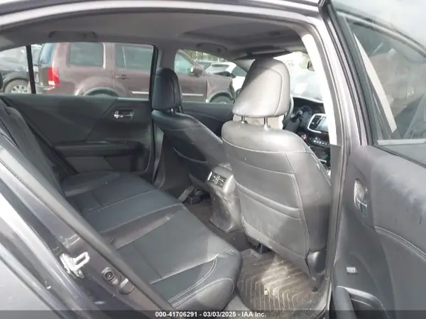 1HGCR2F89HA140275 2017 HONDA ACCORD - Image 8