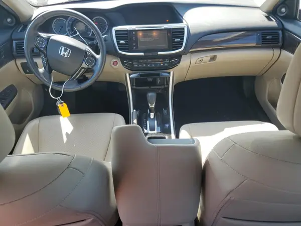 1HGCR2F89HA143662 2017 HONDA ACCORD - Image 8