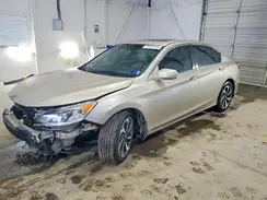 1HGCR2F89HA155794 2017 HONDA ACCORD
