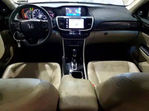 1HGCR2F89HA155794 2017 HONDA ACCORD - Image 8