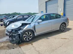 1HGCR2F89HA157271 2017 HONDA ACCORD