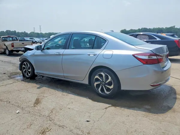 1HGCR2F89HA157271 2017 HONDA ACCORD - Image 2