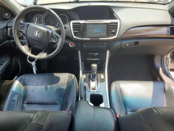 1HGCR2F89HA157271 2017 HONDA ACCORD - Image 8