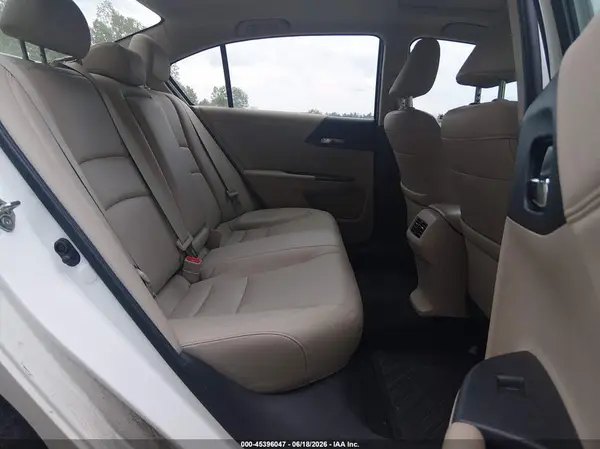 1HGCR2F89HA164477 2017 HONDA ACCORD - Image 8