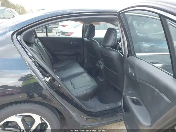 1HGCR2F89HA166150 2017 HONDA ACCORD - Image 8