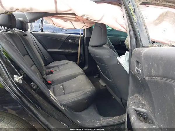 1HGCR2F89HA168156 2017 HONDA ACCORD - Image 8