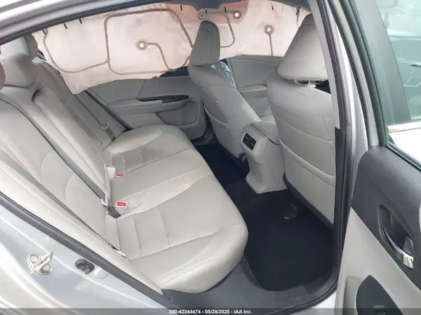 1HGCR2F89HA171767 2017 HONDA ACCORD - Image 8