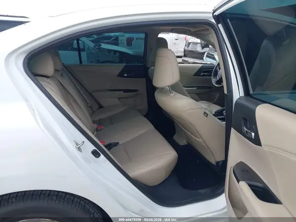 1HGCR2F89HA174927 2017 HONDA ACCORD - Image 8