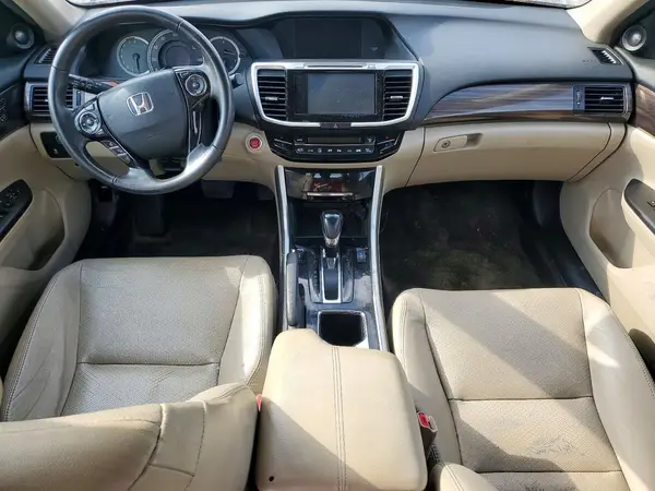 1HGCR2F89HA174944 2017 HONDA ACCORD - Image 8