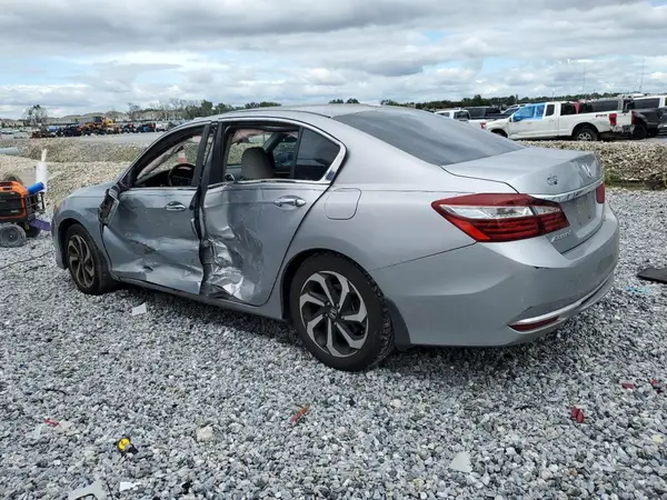 1HGCR2F89HA177973 2017 HONDA ACCORD - Image 2