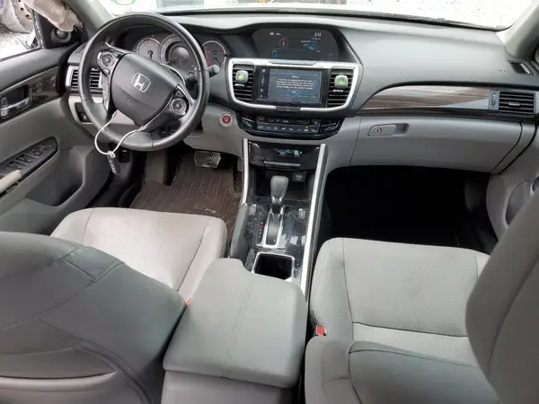 1HGCR2F89HA177973 2017 HONDA ACCORD - Image 8