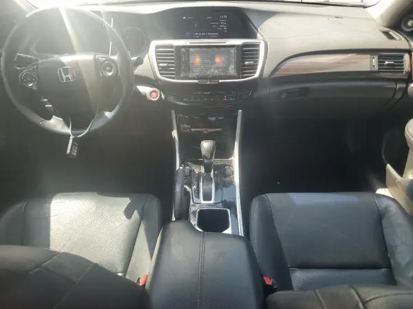1HGCR2F89HA182915 2017 HONDA ACCORD - Image 8