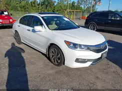 1HGCR2F89HA189587 2017 HONDA ACCORD