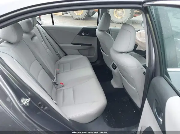 1HGCR2F89HA191632 2017 HONDA ACCORD - Image 8
