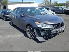 1HGCR2F89HA193381 2017 HONDA ACCORD