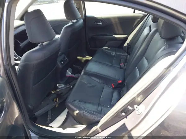 1HGCR2F89HA193381 2017 HONDA ACCORD - Image 8