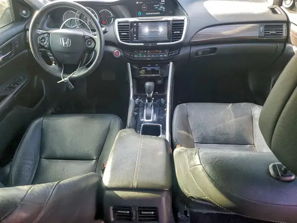 1HGCR2F89HA193753 2017 HONDA ACCORD - Image 8