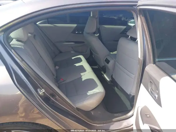 1HGCR2F89HA199830 2017 HONDA ACCORD - Image 8